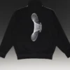 Adidas x The Silence Please Originals Firebird Jacket Back