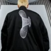 Adidas x The Silence Please Originals Firebird Jacket For Sale