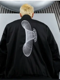 Adidas x The Silence Please Originals Firebird Jacket For Sale