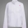Adidas x Tokyo White Running Jacket Front