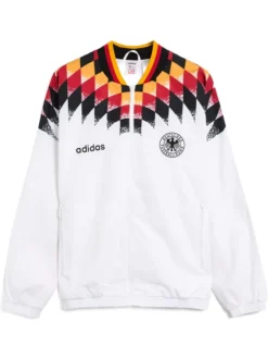 Alexander Zverev Adidas Germany 1994 Bring Back Track Jacket