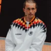 Alexander Zverev Adidas Germany 1994 Jacket Front