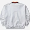 Alexander Zverev Adidas Germany Bring Back Track Jacket