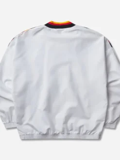 Alexander Zverev Adidas Germany Bring Back Track Jacket