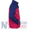 Alien Boy Oliver Tree Two-Tone Parachute Jacket Right Side