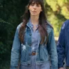 Alison-Brie-Together-Blue-Denim-Jacket-For-Sale