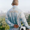 Amiri Sport Track Jacket