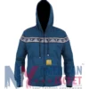 Anniversary 50th Montana Jacket