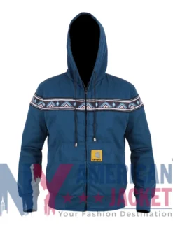 Anniversary 50th Montana Jacket