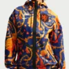 Anthem Netherlands x Patta Men's Jacket