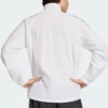 Argentina Adidas 2026 Home Anthem Jacket Back