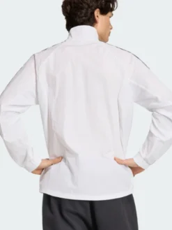 Argentina Adidas 2026 Home Anthem Jacket Back