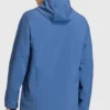 Argentina Adidas Tiro Travel Windbreaker Jacket