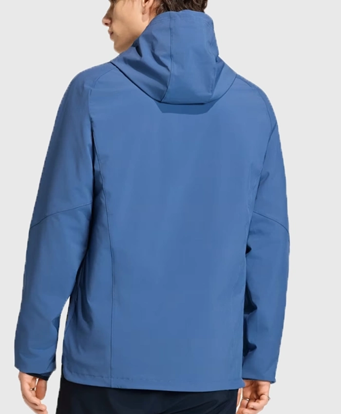 Argentina Adidas Tiro Travel Windbreaker Jacket