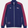 Arsenal Terrace Icons Adidas Track Jacket