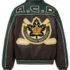 Avirex Canadian Division Jacket