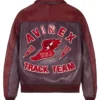 Avirex Track Team Jacket