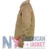 Barry Bostwick Beige The Rocky Horror Picture Show Jacket