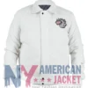 Beat It Jacket Michael Peters