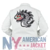 Beat It Michael Peters Jacket