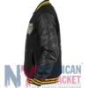 Blue Jays 2026 50th Seasons Roots Canada Jacket