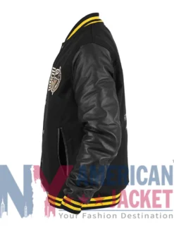 Blue Jays 2026 50th Seasons Roots Canada Jacket