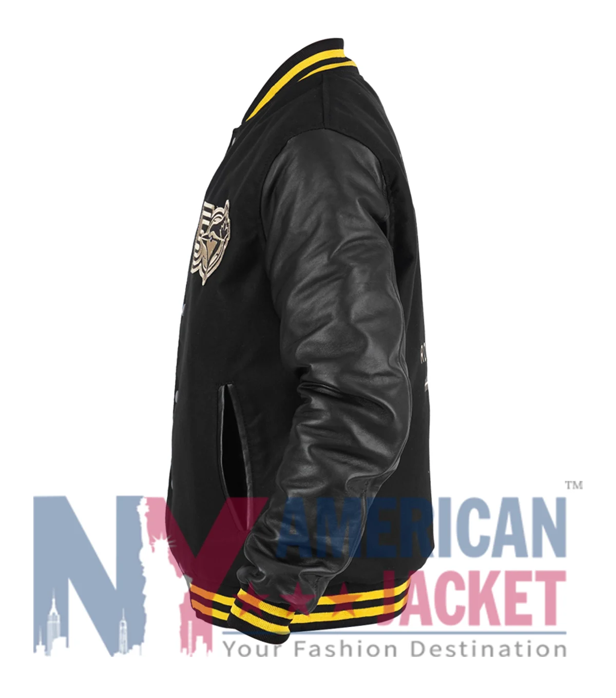 Blue Jays 2026 50th Seasons Roots Canada Jacket