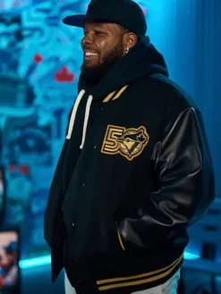 Blue Jays 50th Seasons 2026 Roots Canada Jacket