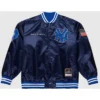 Blueprint x Yankees JAŸ-Z30 Satin Jacket