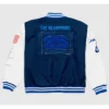 Blueprint x Yankees JAŸ-Z30 Varsity Jacket
