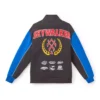 Boonta Eve Star Wars Classic Racing Jacket For Sale