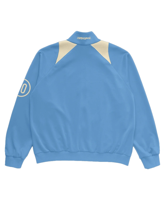 CJ x Nike Argentina Total 90 Anthem Jacket