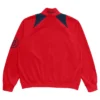 CJ x Nike England Total 90 Anthem Jacket