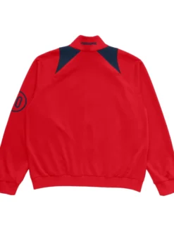 CJ x Nike England Total 90 Anthem Jacket