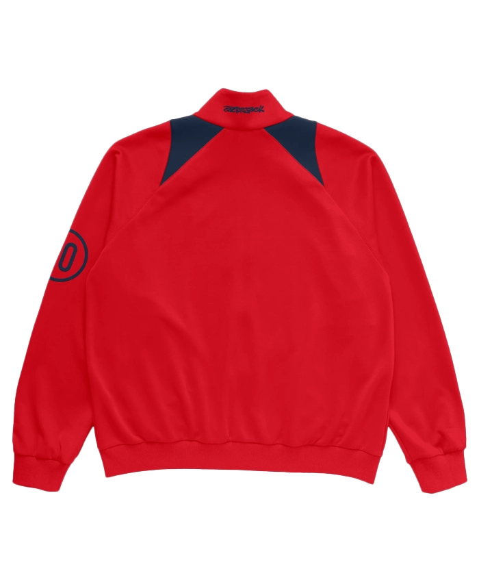 CJ x Nike England Total 90 Anthem Jacket