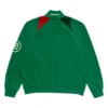 CJ x Nike Mexico Total 90 Anthem Jacket