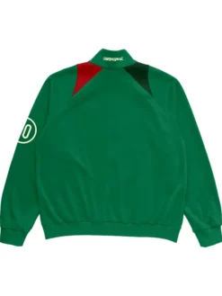 CJ x Nike Mexico Total 90 Anthem Jacket
