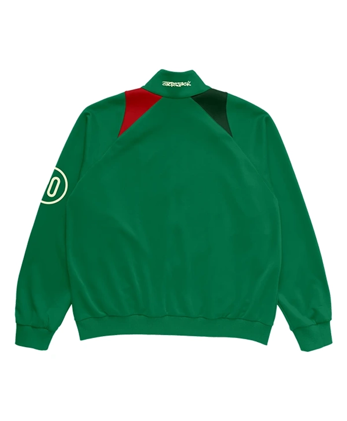 CJ x Nike Mexico Total 90 Anthem Jacket