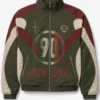 CJ x Nike Mexico Total 90 Track Jacket