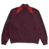 CJ x Nike Portugal Total 90 Anthem Jacket