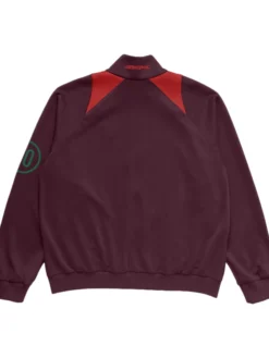 CJ x Nike Portugal Total 90 Anthem Jacket