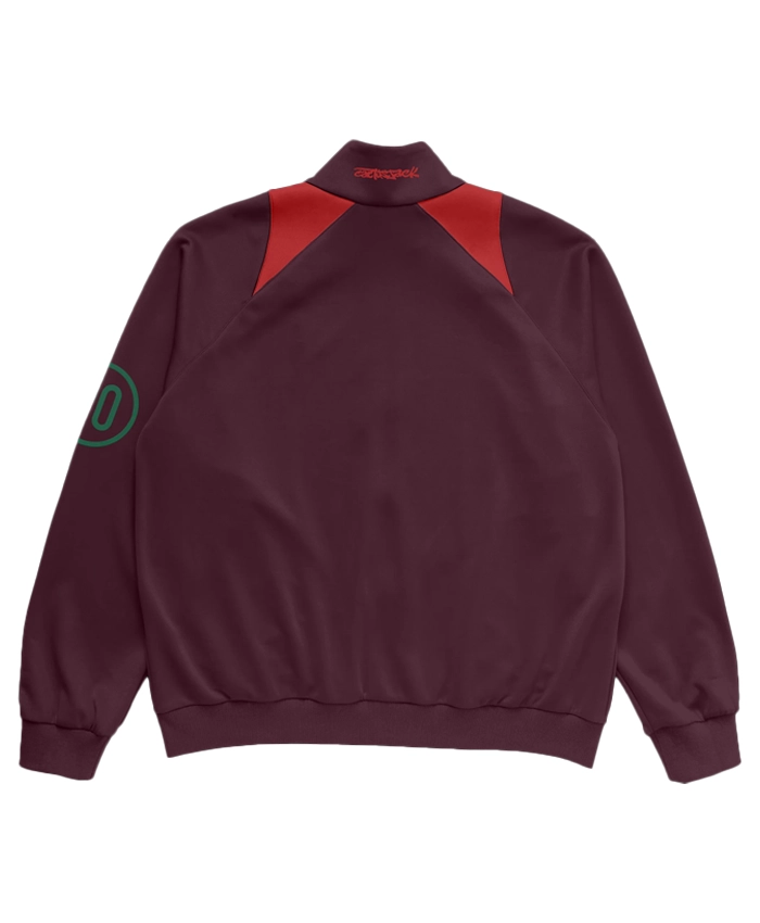 CJ x Nike Portugal Total 90 Anthem Jacket