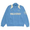 CJ x Nike Total 90 Argentina Anthem Jacket