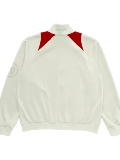 CJ x Nike Total 90 Croatia Anthem Jacket