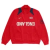 CJ x Nike Total 90 England Anthem Jacket