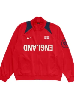 CJ x Nike Total 90 England Anthem Jacket