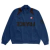 CJ x Nike Total 90 France Anthem Jacket
