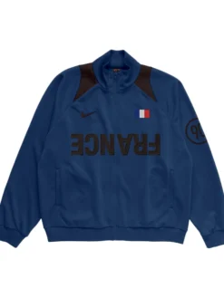 CJ x Nike Total 90 France Anthem Jacket