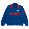 CJ x Nike Total 90 Korea Anthem Jacket