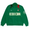 CJ x Nike Total 90 Mexico Anthem Jacket